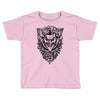 joker 3 Toddler T-shirt