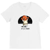 it's a trap! V-Neck Tee