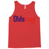 oldscool 1976 Tank Top
