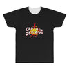 captain obvious All Over Men's T-shirt