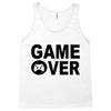 game over Tank Top