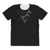 beacon All Over Women's T-shirt