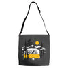 camper van Adjustable Strap Totes