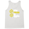 the paisa is right Tank Top