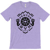 pewter gym T-Shirt