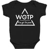 we got the power 2 Baby Bodysuit