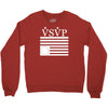 asap rocky vsvp Crewneck Sweatshirt