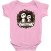 protect the forest Baby Onesie