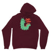 caterkiller Unisex Hoodie
