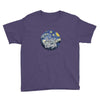 Art Gogh Youth Tee