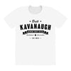 brett kavanaugh supreme court justice All Over Women's T-shirt