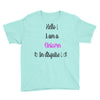 I'm a Unicorn Youth Tee