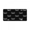 ensiferum folk metal License Plate