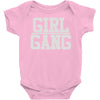 girl gang Baby Onesie