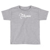 takamine new Toddler T-shirt