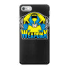 mutant weapon iPhone 7 Case