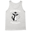 pussay patrol Tank Top