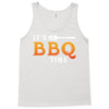 It's BBQ Time Tank Top