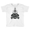 I Am Bee Actually In A Very Commited Relationship Toddler T-shirt
