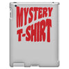 mystery iPad 3 and 4 Case
