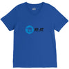reach out and crush someone V-Neck Tee