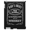 new ~dad's army home guard inspired iPad 3 and 4 Case