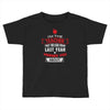 funny teacher Toddler T-shirt
