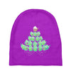 the last cupcake Baby Beanies