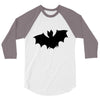 bad 3/4 Sleeve Shirt