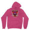 new york foot clan Unisex Hoodie