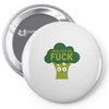 healthy Pin-back button