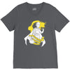average hero V-Neck Tee