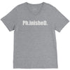ph.inished. V-Neck Tee