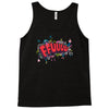 ffuuuu Tank Top