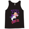 Mommy Shark -Shark Do Do Do Tank Top