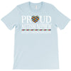 proud autism nephew T-Shirt