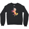 Unicorn Crewneck Sweatshirt