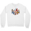 masters of the grimverse Crewneck Sweatshirt