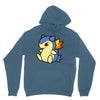 typhlosion pokedoll Hoodie