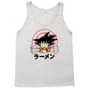 saiyan ramen Tank Top