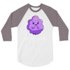 oh 3/4 Sleeve Shirt