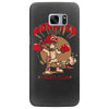 monster bros Samsung Galaxy S7 Edge