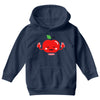 bad apple Youth Hoodie