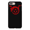 homunculus trending iPhone 8 Plus