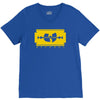 razor sharp records V-Neck Tee