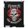 raider star iPad 3 and 4 Case