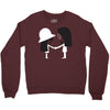 cewecowo Crewneck Sweatshirt
