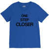 gracioso gimnasio V-Neck Tee