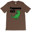 pregasaurus rex T-Shirt