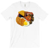 funny full english breakfast, ideal gift or birthday present T-Shirt